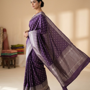 Vaishali butti strings