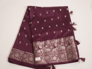 Vaishali butti flowers