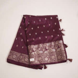 Vaishali butti flowers