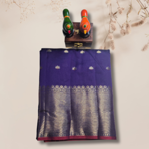 Chiniya silk