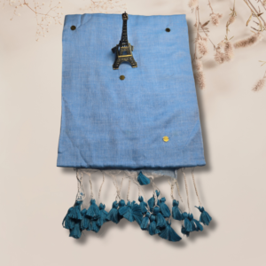 Ginni Work Skyblue