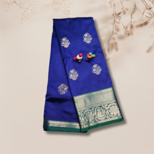 Katan Buta Floral