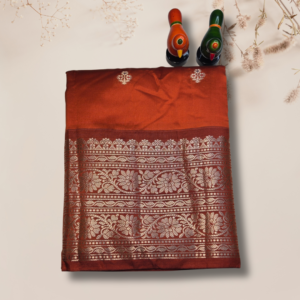 Russian silk
