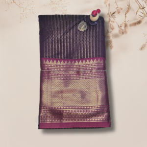 Vintage saree